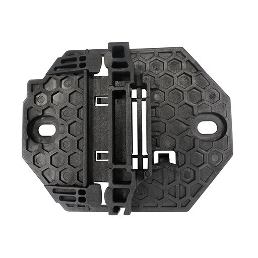 Clips reparatie macara geam electric Renault Clio Symbol 12-15/ Dacia Logan Sandero II 12-15 (stanga-fata/spate)