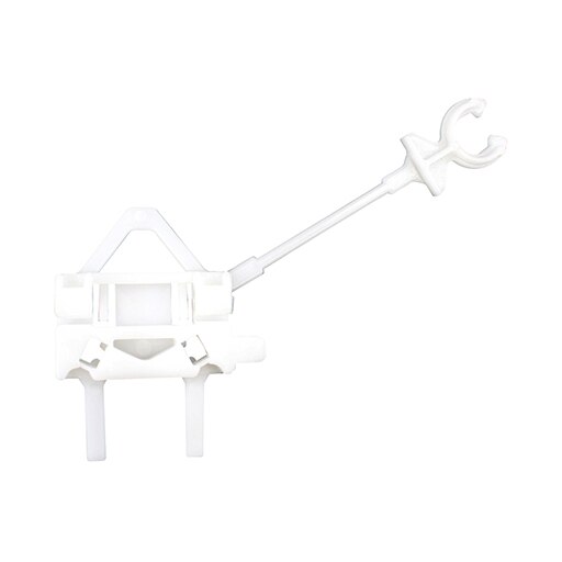 Clips reparatie macara geam electric Fiat Doblo 06-10 (stanga-fata)