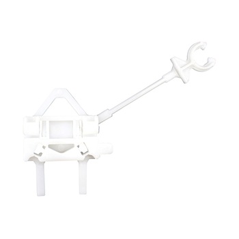 Clips reparatie macara geam electric Fiat Doblo 06-10 (stanga-fata) Clips reparatie macara geam electric Fiat Doblo 06-10 (stanga-fata)