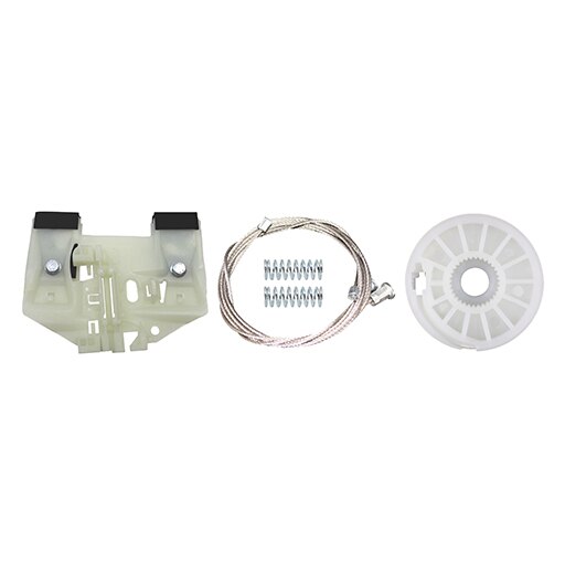 Kit reparatie macara geam electric Mercedes Sprinter/ Volkswagen Crafter 06-> (stanga-fata)