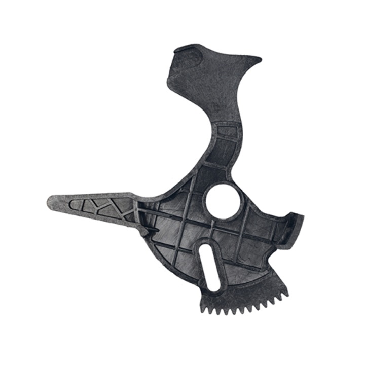 Clips deblocare usa spate reparatie broasca Volkswagen T5 Caravelle Multivan