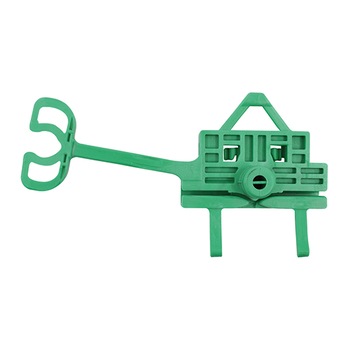 Clips reparatie macara geam electric Fiat Linea 00-11 (stanga-fata) Clips reparatie macara geam electric Fiat Linea 00-11 (stanga-fata)