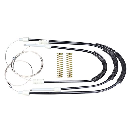 Cablu reparatie macara geam electric Volkswagen Golf 4/ Bora CABRIO 97-06 (stanga-dreapta fata)