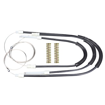 Cablu reparatie macara geam electric Volkswagen Golf 4/ Bora CABRIO 97-06 (stanga-dreapta fata) Cablu reparatie macara geam electric Volkswagen Golf 4/ Bora CABRIO 97-06 (stanga-dreapta fata)