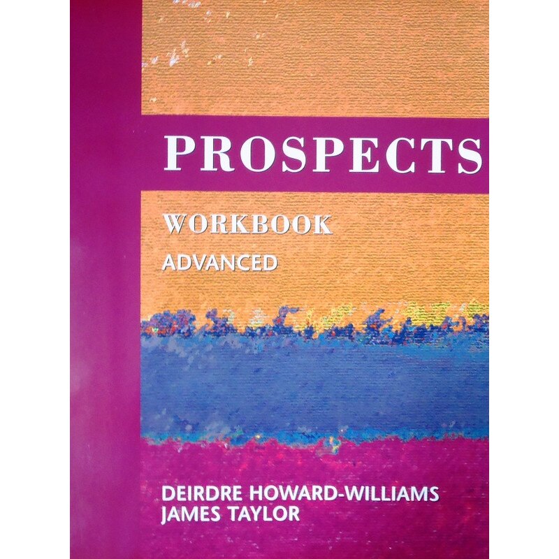 Prospects Advanced - Ken Wilson