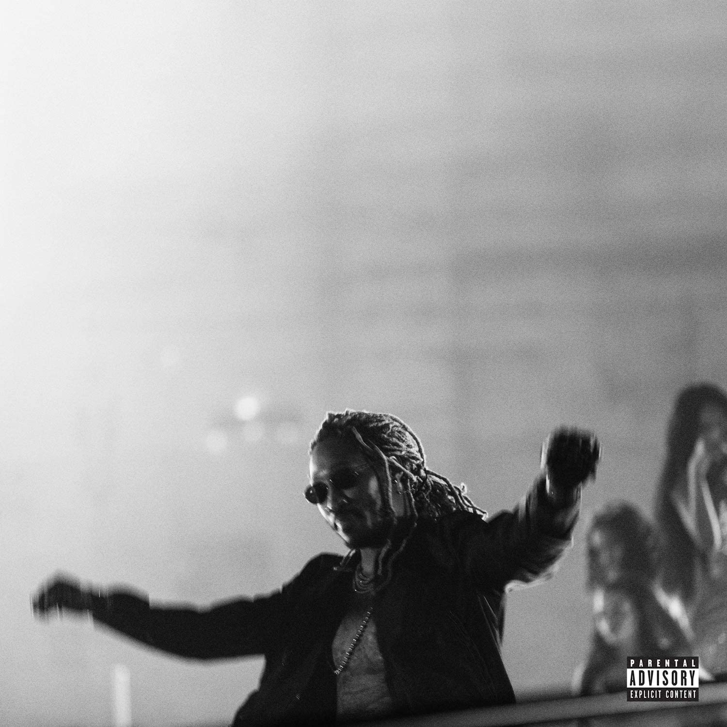 Future - High Off Life - CD