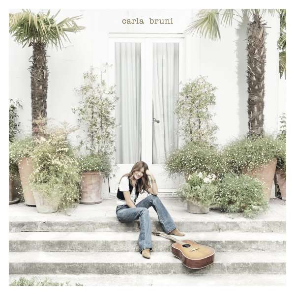 Carla Bruni - Carla Bruni - CD
