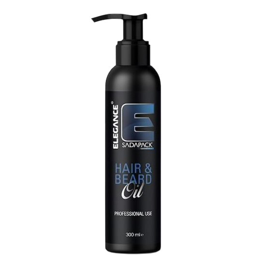 Ulei de Barba, Elegance 300 ml