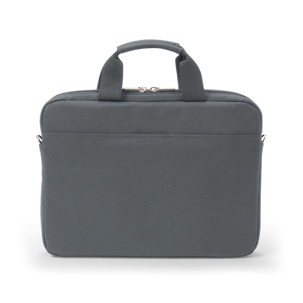 Dicota Slim Case Base 11 - 12.5 grey notebook case