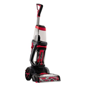 Aparat pentru spalat covorul si tapiteria Proheat 2X Revolution, Bissell, 2 Perii rotative cu 6 randuri de peri Dual Dirtlifter, Sistem patentat 2-in-1 rezervoare, 800 W Aparat pentru spalat covorul si tapiteria Proheat 2X Revolution, Bissell, 2 Perii rotative cu 6 randuri de peri Dual Dirtlifter, Sistem patentat 2-in-1 rezervoare, 800 W