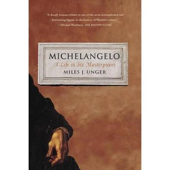 Michelangelo Michelangelo