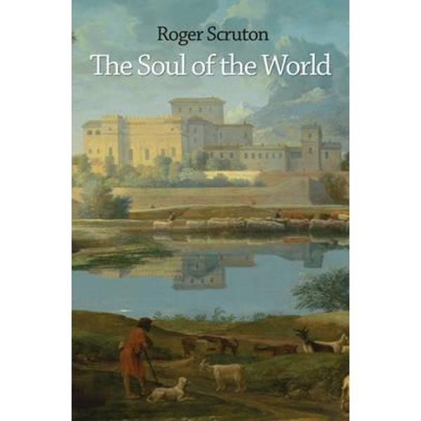 Soul of the World