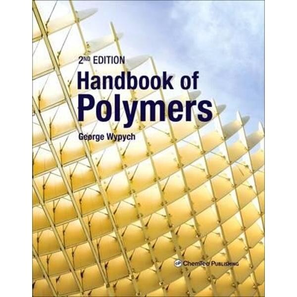 Handbook of Polymers