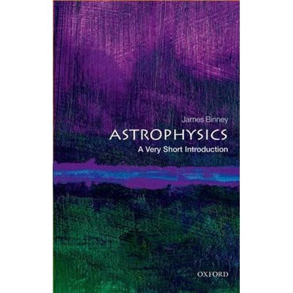 Astrophysics