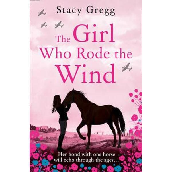 Girl Who Rode the Wind