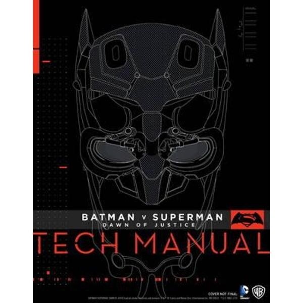 Batman v Superman: Dawn of Justice