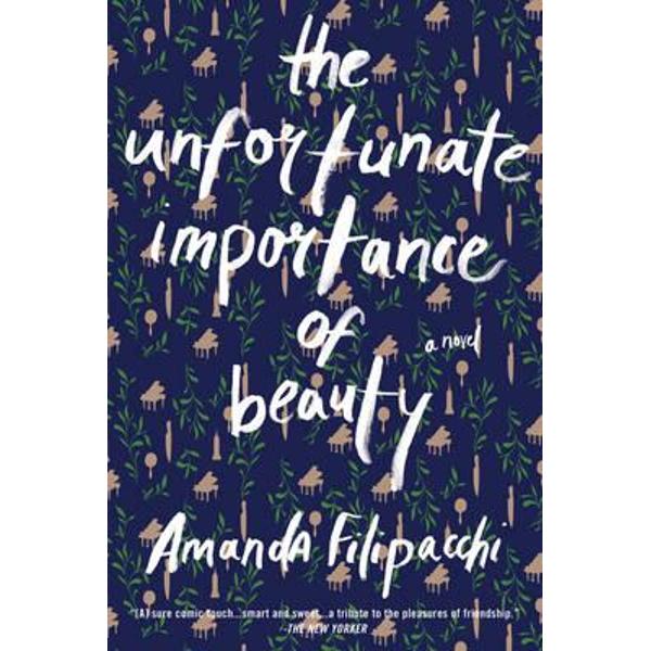 Unfortunate Importance of Beauty