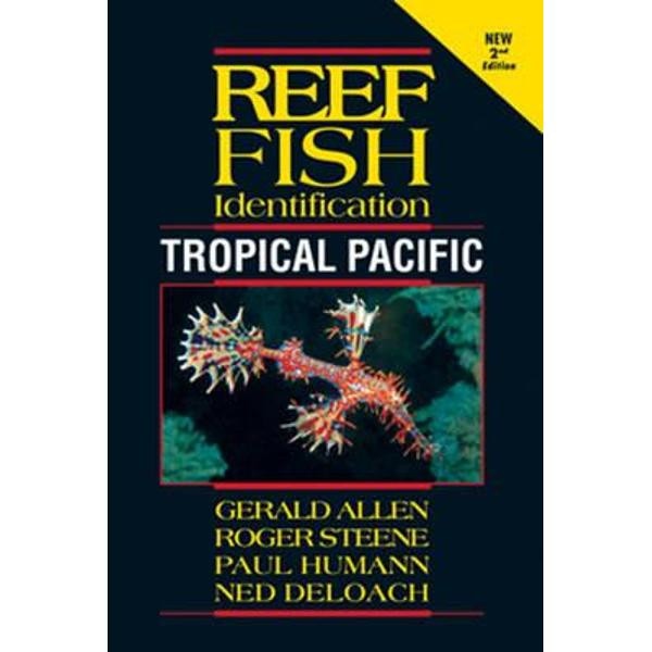 Reef Fish Identification