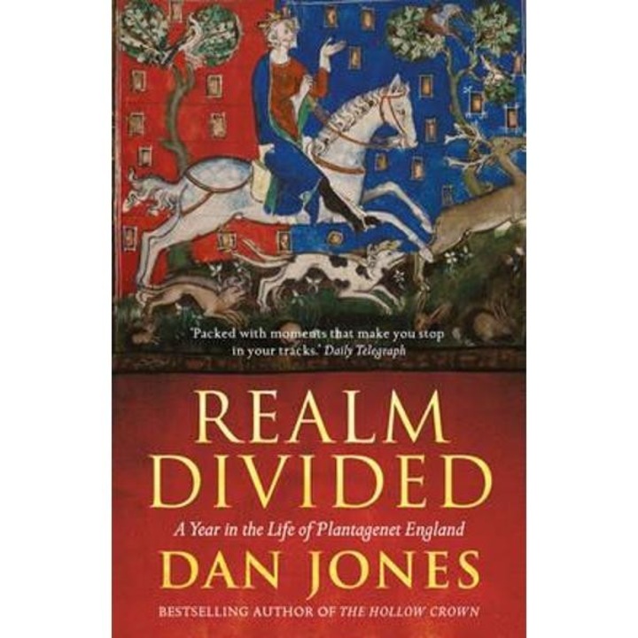Realm Divided