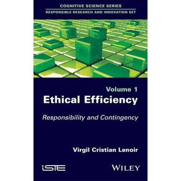 Ethical Efficiency