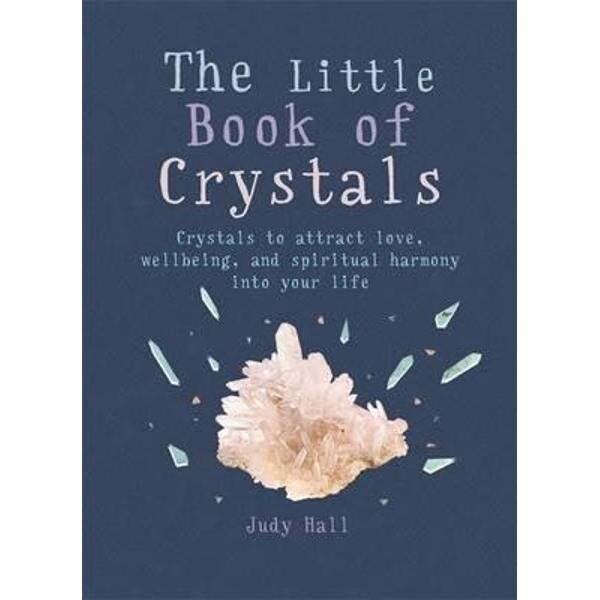Little Book of Crystals