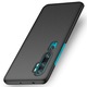Силиконов Кейс за Xiaomi Redmi Mi Note 10 Pro, Противоударен, Черен