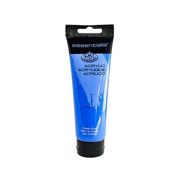 Culoare acrilica Royal & Langnickel - RAA-103 Cobalt Blue 120 ml Culoare acrilica Royal & Langnickel - RAA-103 Cobalt Blue 120 ml