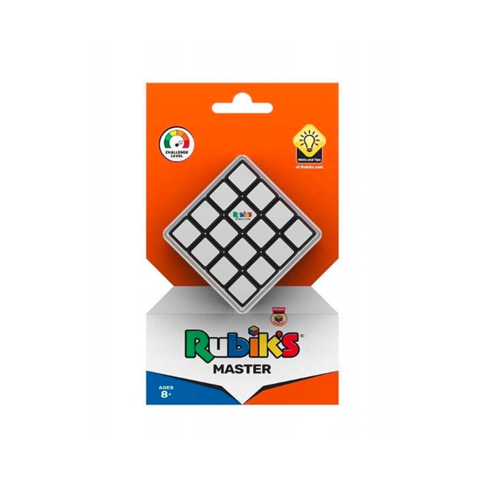 Cub rubik Tm Toys 4x4x4,original