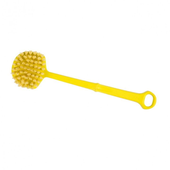 Perie pentru corp, Lotus