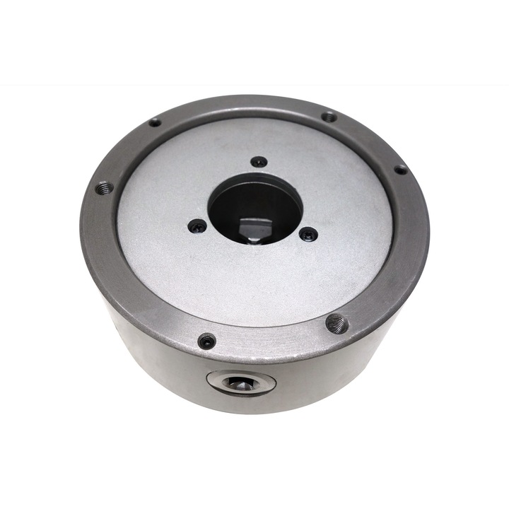 Universal de strung cu 3 bacuri autocentrante D 160 mm - eMAG.ro