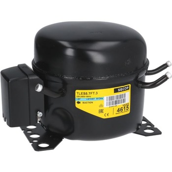 Compresor frigorific DANFOSS TLES 5F Compresor frigorific DANFOSS TLES 5F