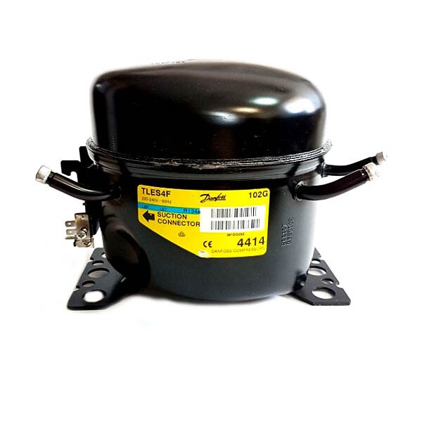 Compresor frigorific DANFOSS TLES 4F