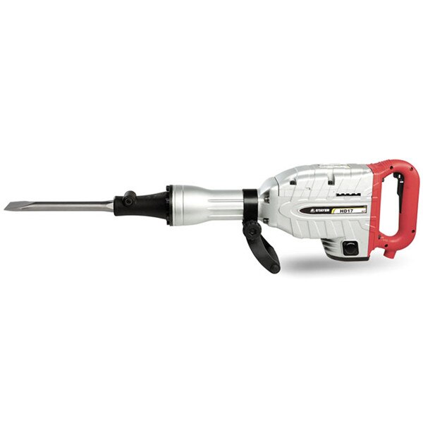 Demolator HEX 30mm 1500W 35J Stayer