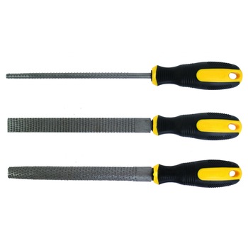 Set 3 raspile Top Master Pro 200 mm Set 3 raspile Top Master Pro 200 mm