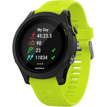 Ceas Garmin Forerunner 935 Bundle Triahlon Ceas Garmin Forerunner 935 Bundle Triahlon