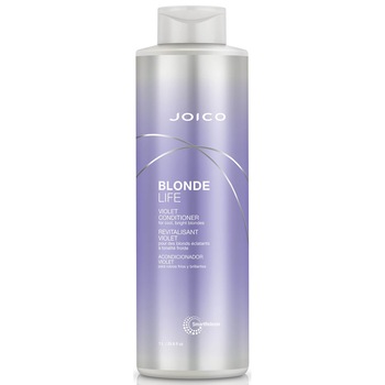 Balsam de par Joico Blonde Life Violet 1l Balsam de par Joico Blonde Life Violet 1l