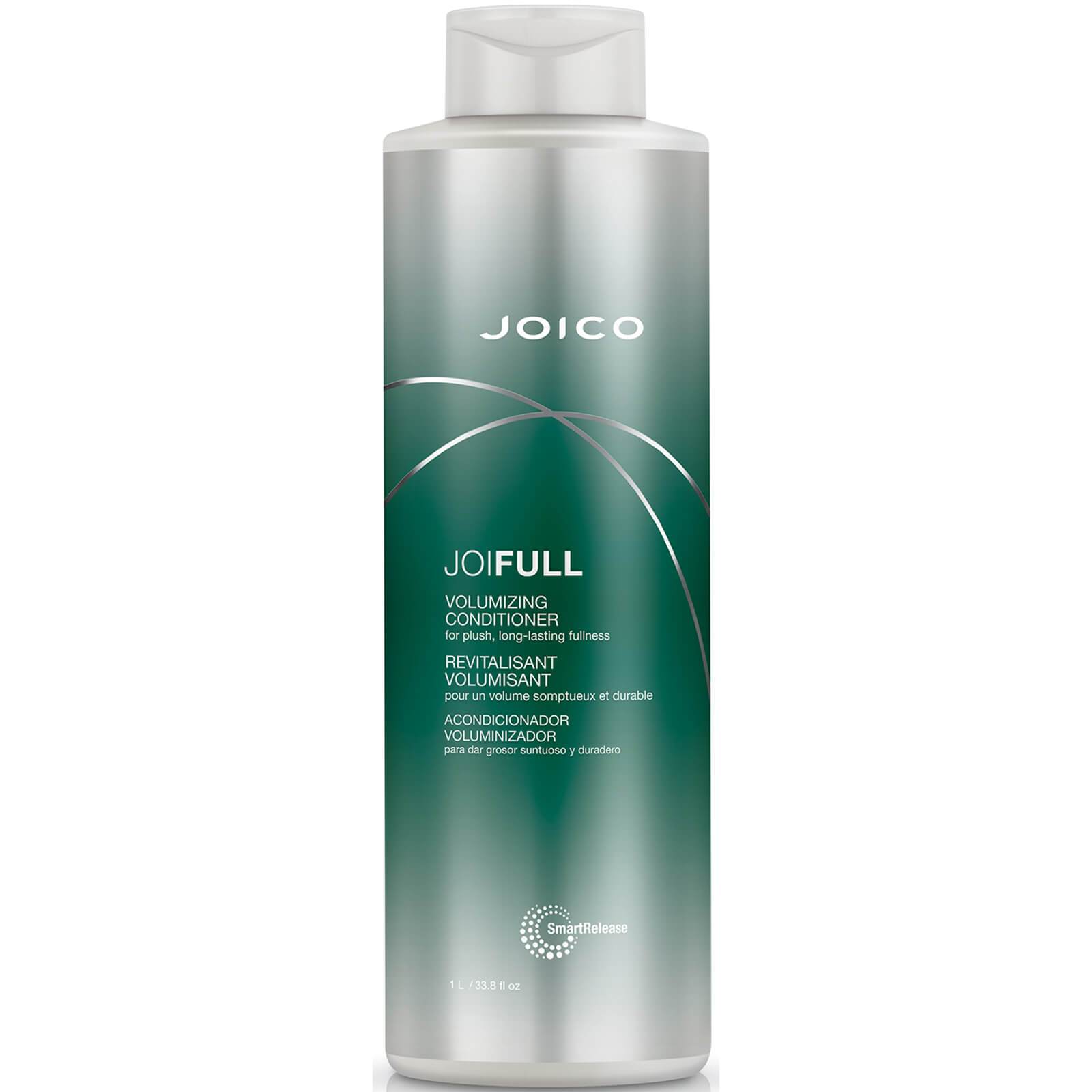 Balsam de par Joico JoiFull Volumizing 1l