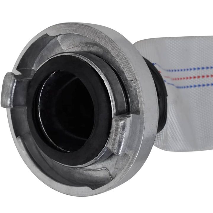 VidaXL tűzoltó tömlő C-Storz csatlakozóval 30 m 2 col 141107