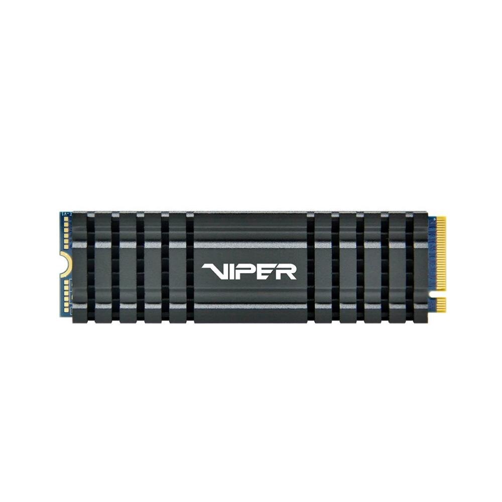 SSD Patriot Viper VPN100, 256GB, M.2, PCIe x4, NVMe 3000/1000MB/s