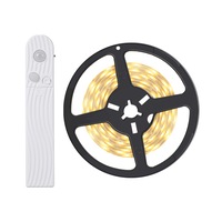 banda led vaxiujasenzor de miscare1 metri48w60led480 lmrezistent la apa3000klumina calda imagen 39_0_
0