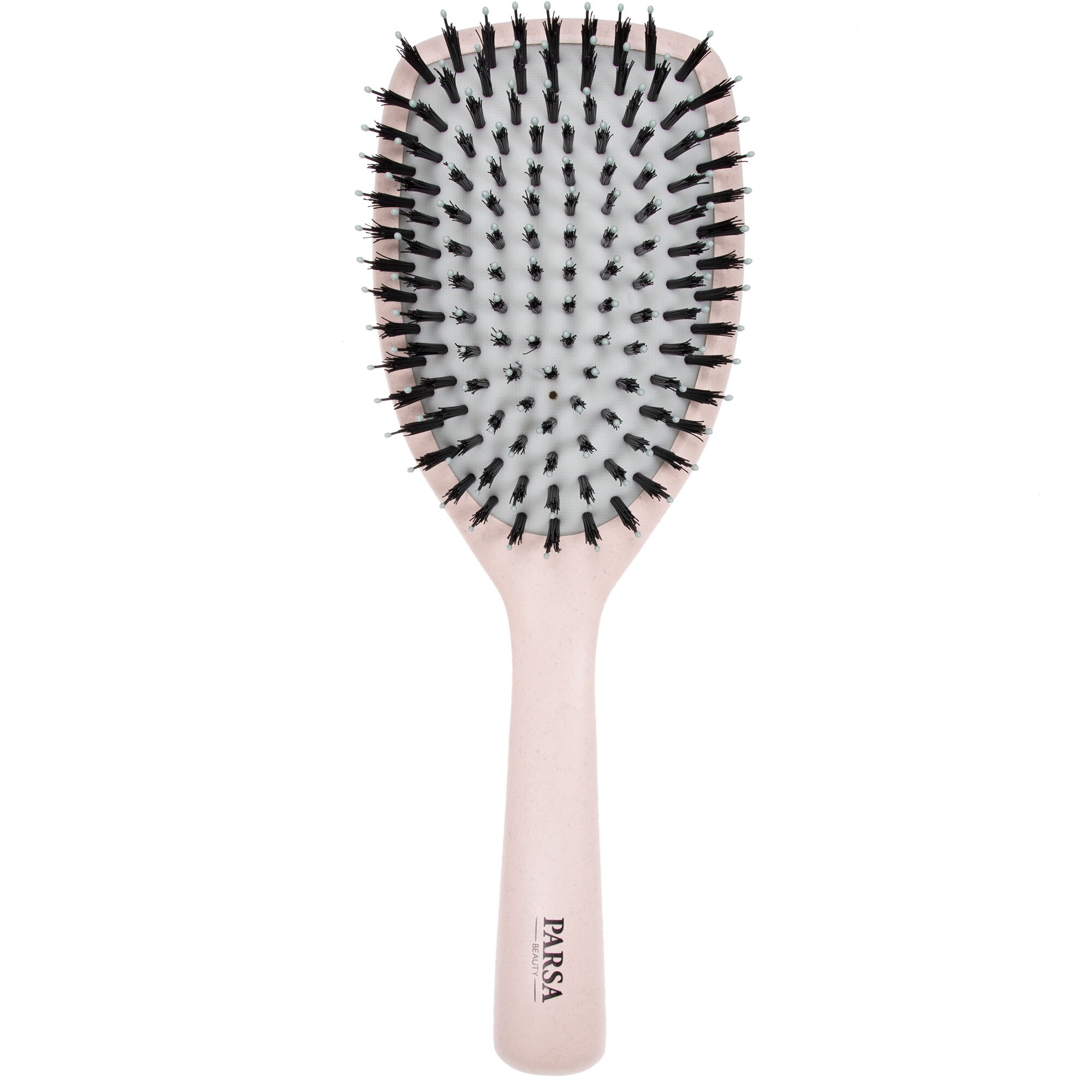 Perie paddle, Parsa Beauty, Vegan, Bej