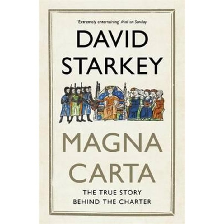 Magna Carta