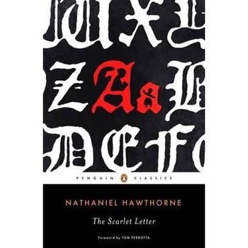 Scarlet Letter Scarlet Letter