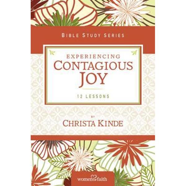 Experiencing Contagious Joy
