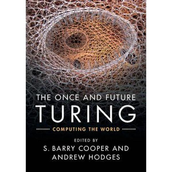 Once and Future Turing