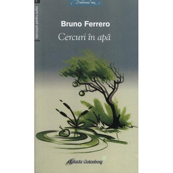 Istorioare -Cercuri in apa (nu le mai lasi din mana) - Bruno Ferrero Istorioare -Cercuri in apa (nu le mai lasi din mana) - Bruno Ferrero