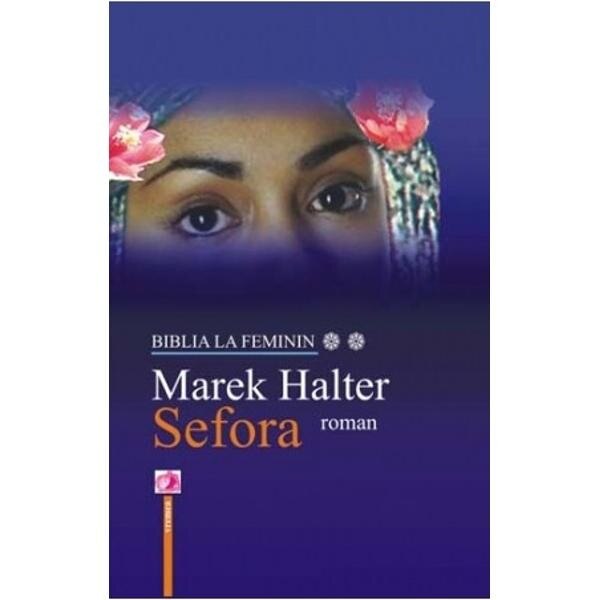 Sefora - Marek Halter