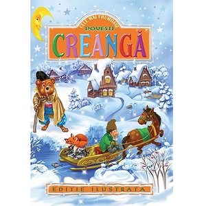 Povesti pentru copii