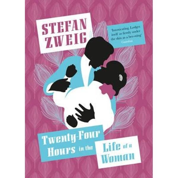 Twenty-Four Hours in the Life of a Woman