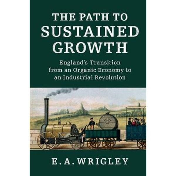 Path to Sustained Growth